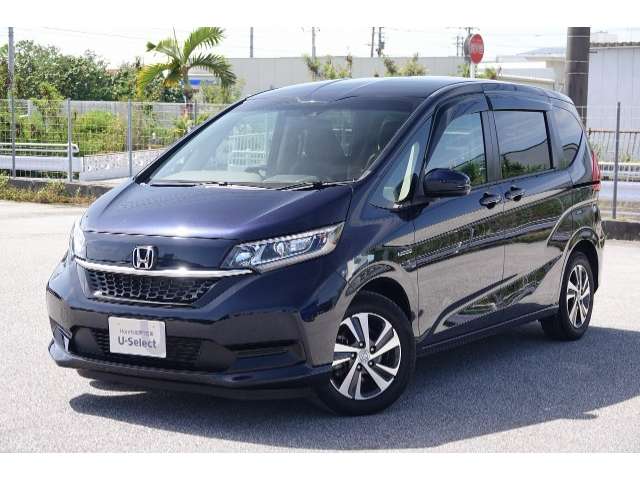 ホンダ フリード