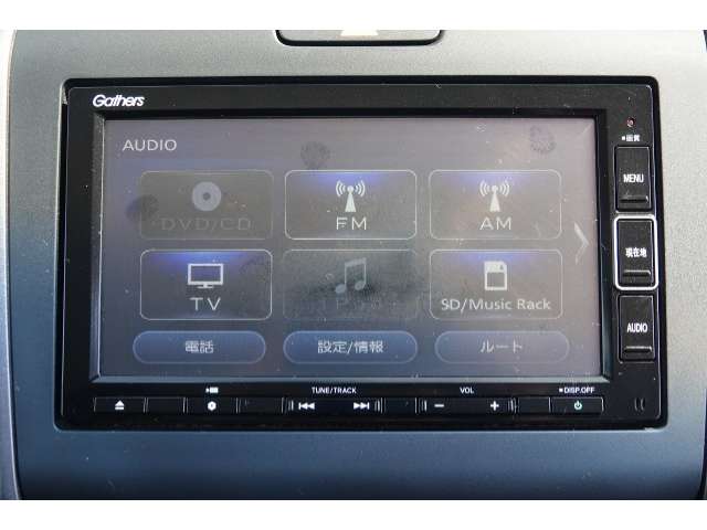 ホンダ フリード