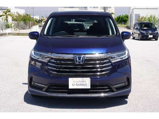 ホンダ オデッセイ