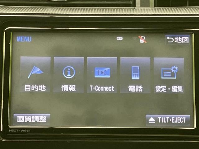 トヨタ アクア