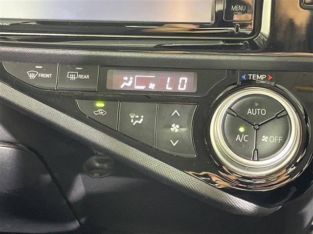 トヨタ アクア
