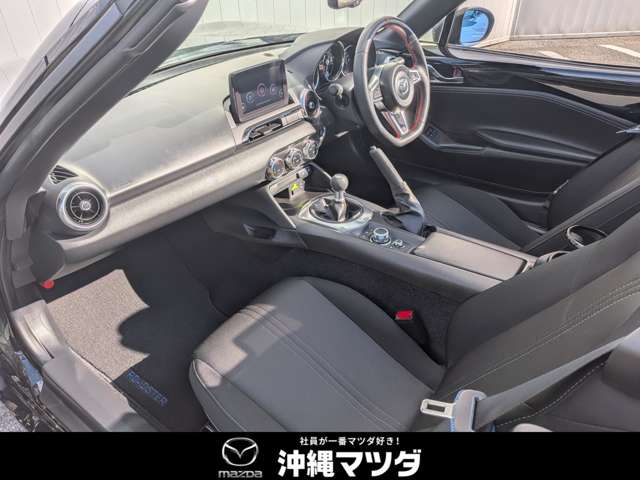 マツダ ロードスター