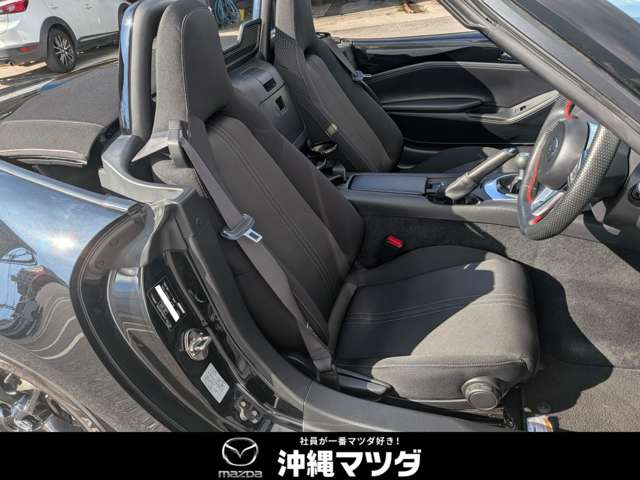マツダ ロードスター