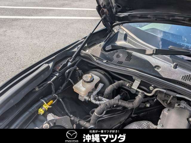 マツダ ロードスター