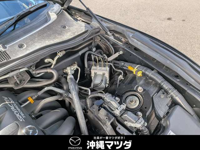 マツダ ロードスター