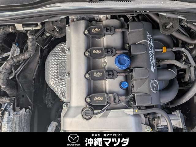 マツダ ロードスター