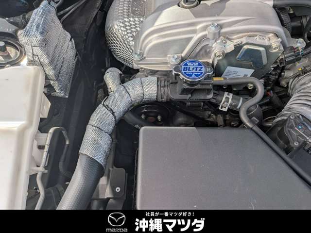 マツダ ロードスター