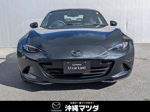 マツダ ロードスター