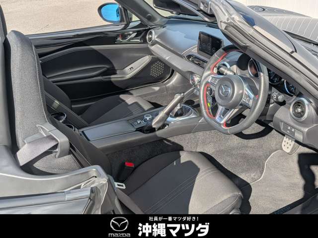 マツダ ロードスター