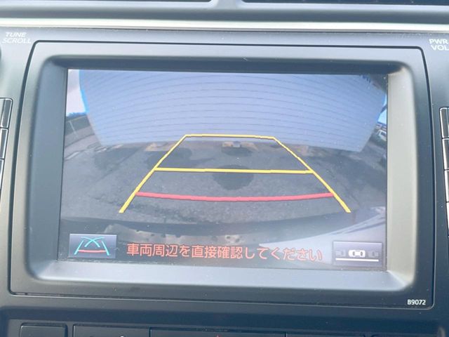 トヨタ カムリハイブリッド