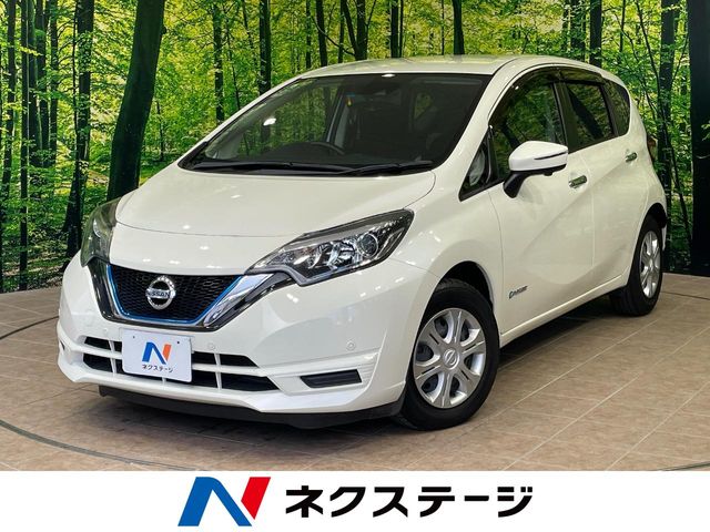 日産 ノート