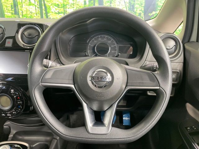 日産 ノート