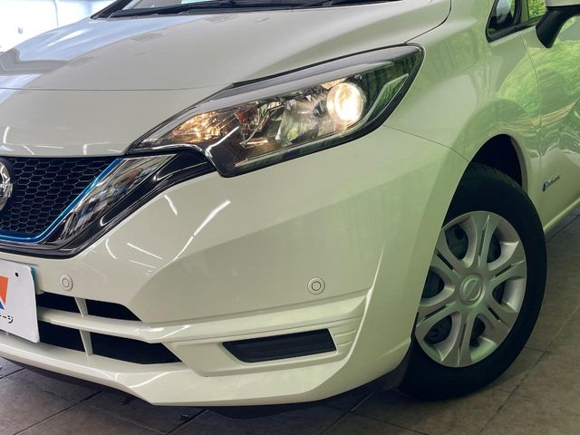 日産 ノート