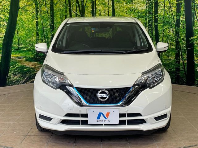 日産 ノート