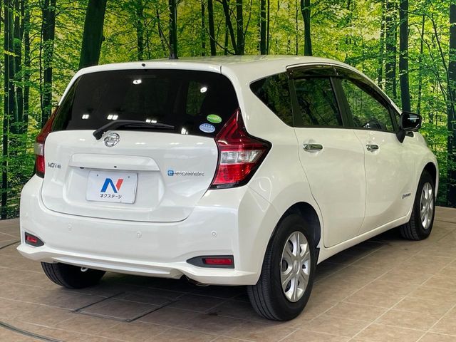 日産 ノート