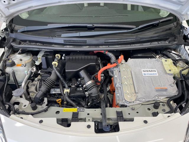 日産 ノート