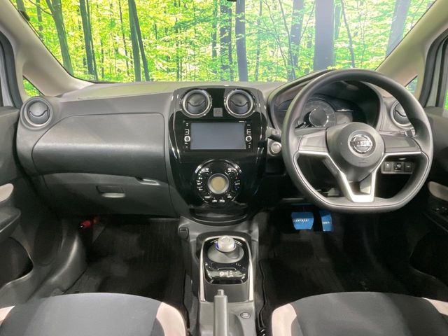 日産 ノート