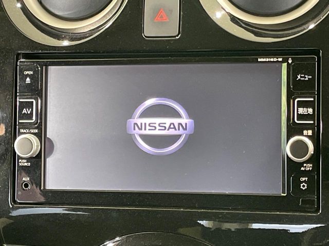 日産 ノート