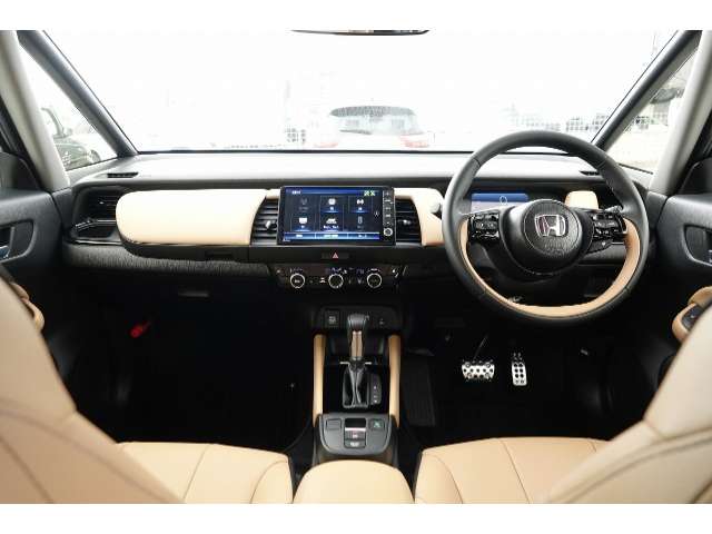 ホンダ フィット