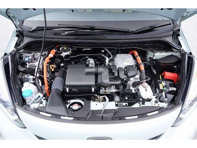 ホンダ フィット