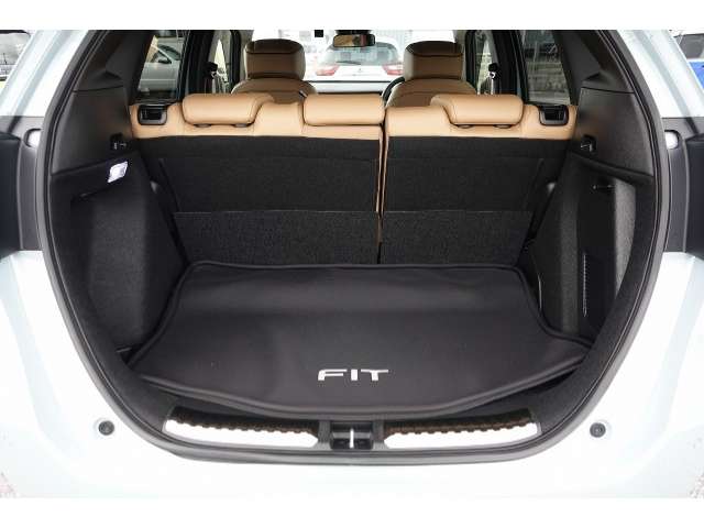 ホンダ フィット