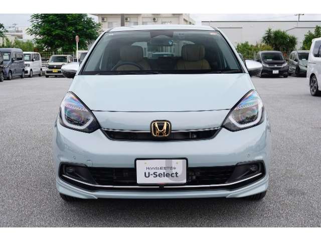 ホンダ フィット