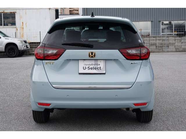 ホンダ フィット