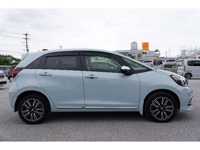 ホンダ フィット