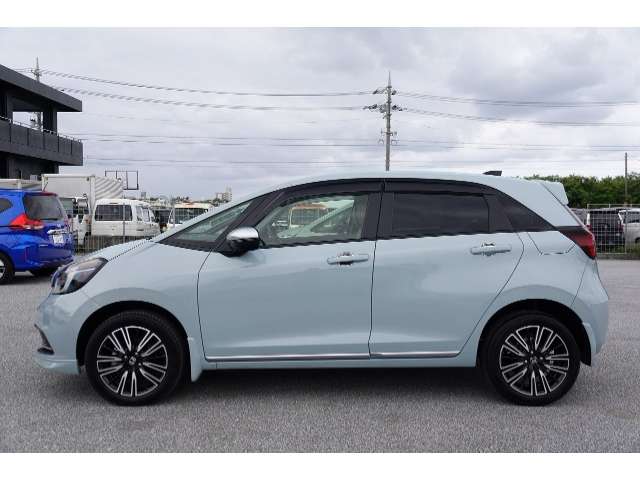 ホンダ フィット