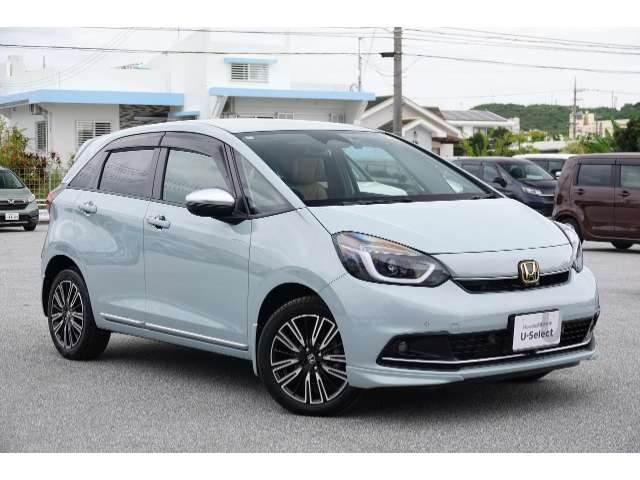 ホンダ フィット