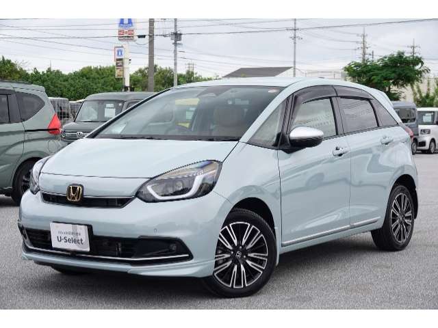 ホンダ フィット