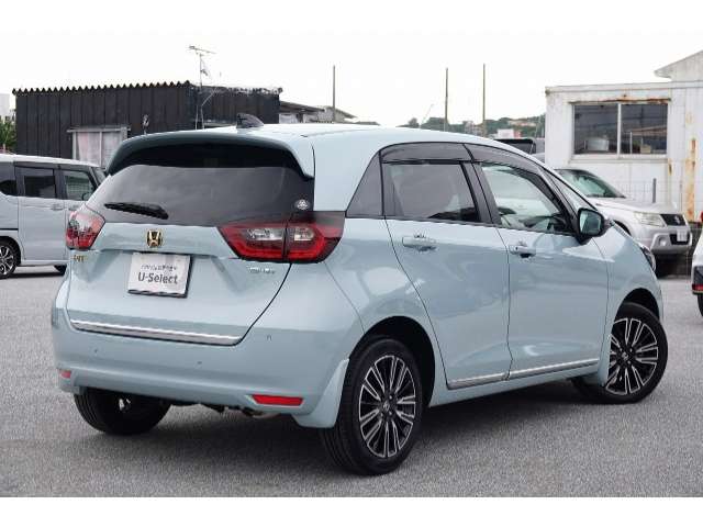 ホンダ フィット