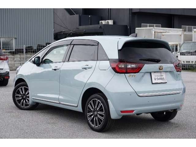ホンダ フィット