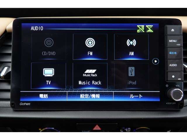 ホンダ フィット