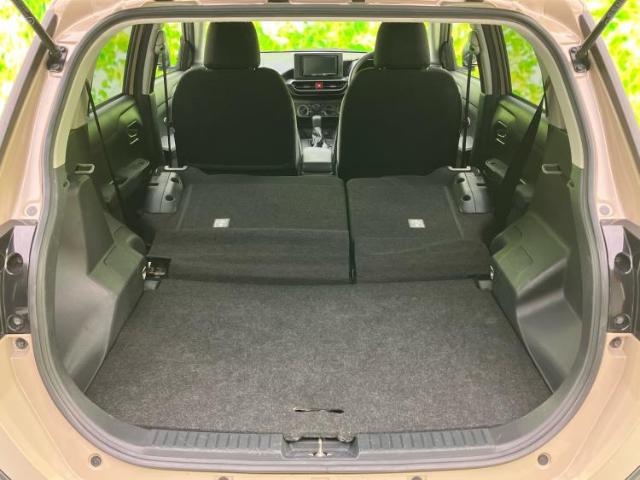 ダイハツ ロッキー