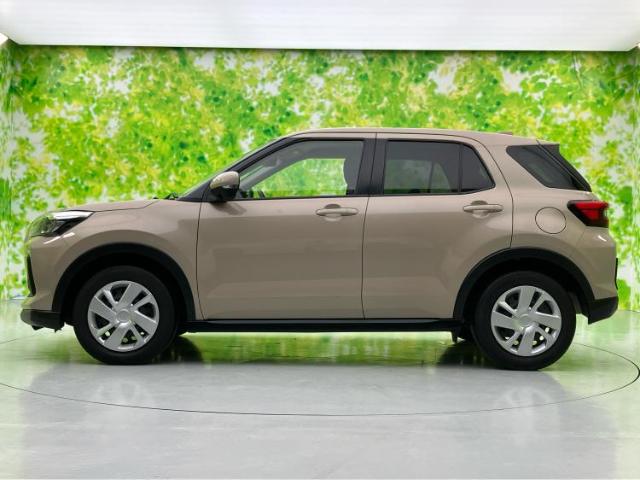 ダイハツ ロッキー