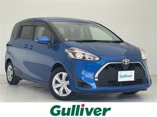 トヨタ シエンタ