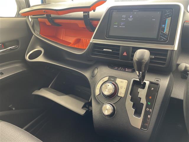 トヨタ シエンタ