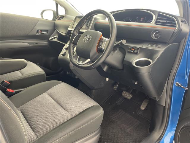 トヨタ シエンタ