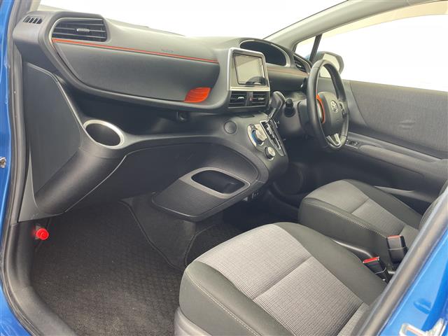 トヨタ シエンタ