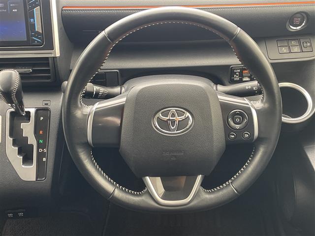 トヨタ シエンタ