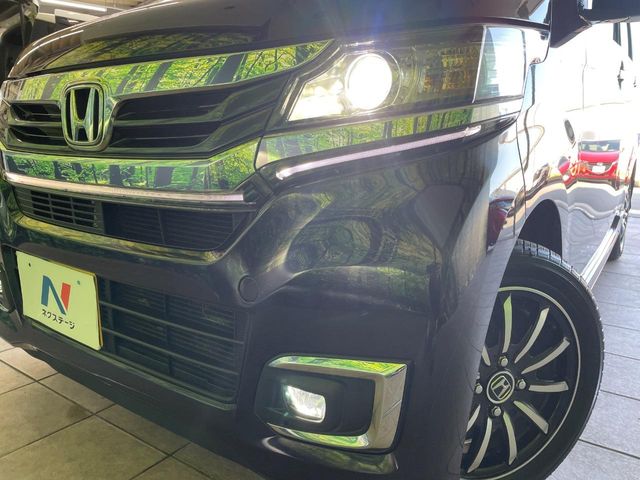 ホンダ N-WGN