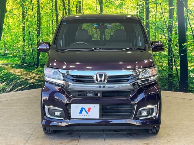 ホンダ N-WGN