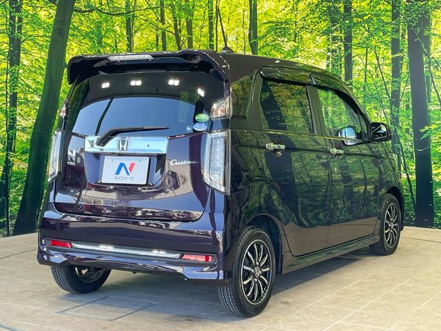 ホンダ N-WGN