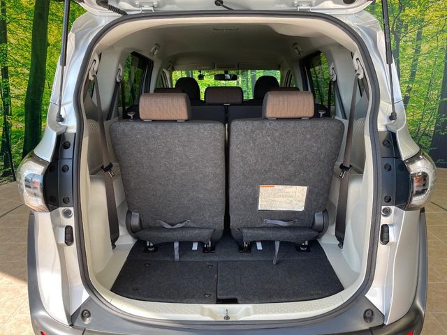 トヨタ シエンタ