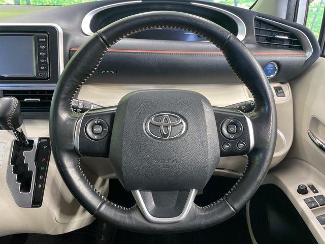 トヨタ シエンタ