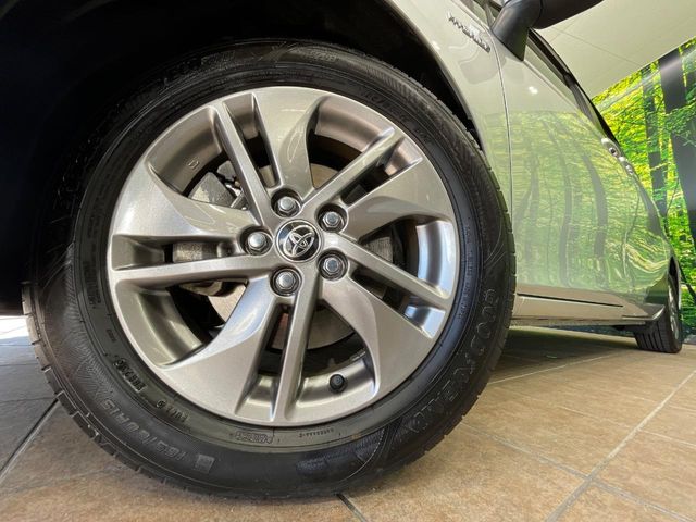 トヨタ シエンタ