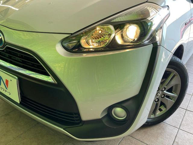 トヨタ シエンタ