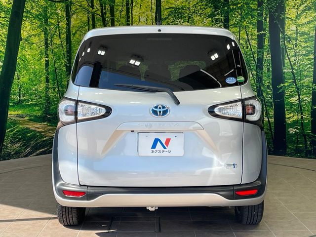 トヨタ シエンタ