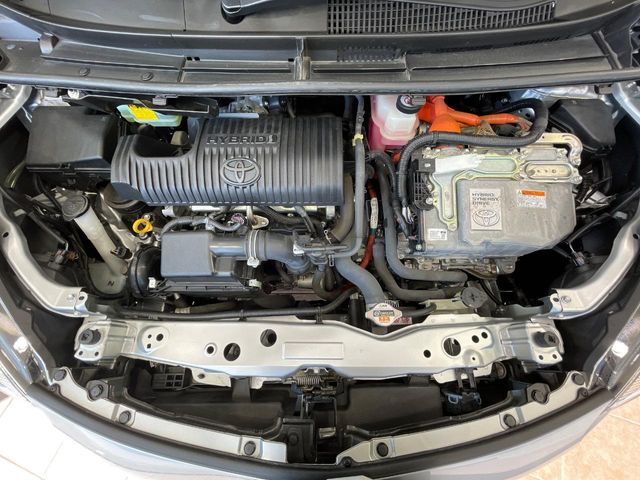 トヨタ シエンタ